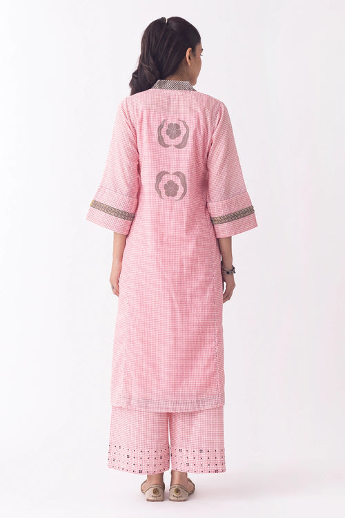 Isamu Kurta