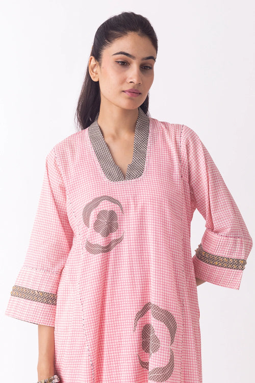 Isamu Kurta