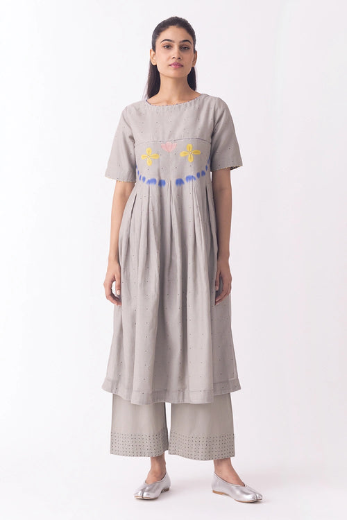 Kouki Kurta