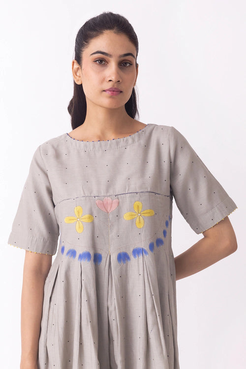 Kouki Kurta