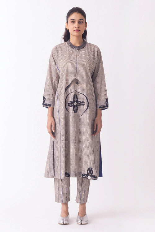 Hideo Kurta