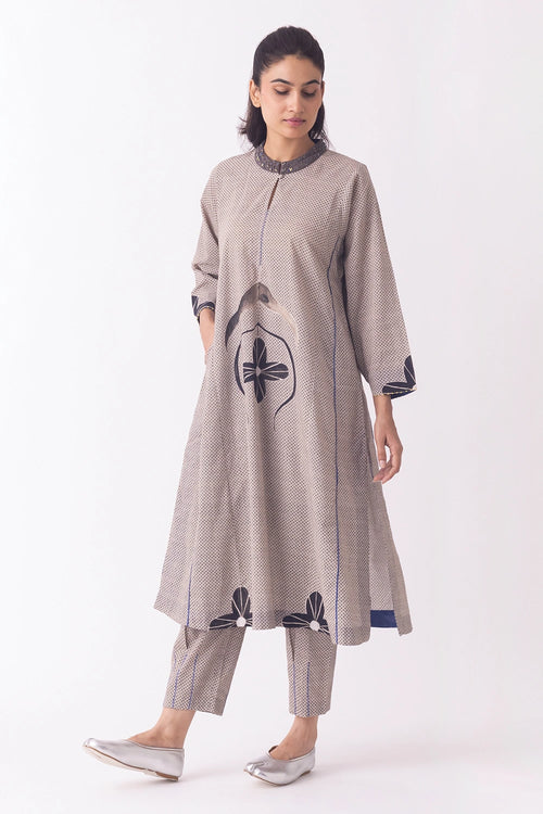 Hideo Kurta