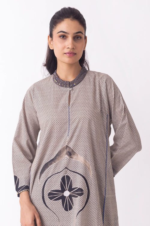 Hideo Kurta