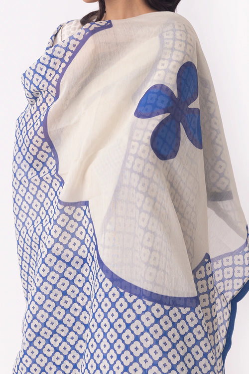 Haruki Dupatta