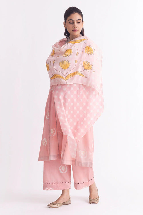 Sakuyo Scarf