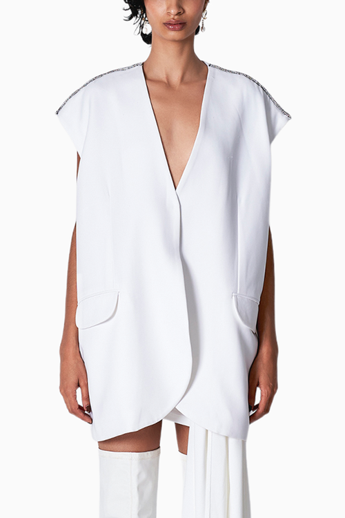 Jay Waistcoat