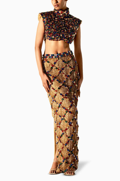 Sphinx Chic Co-ord Set