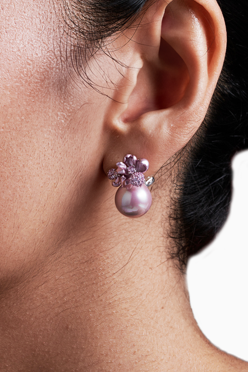 Bloom Earrings