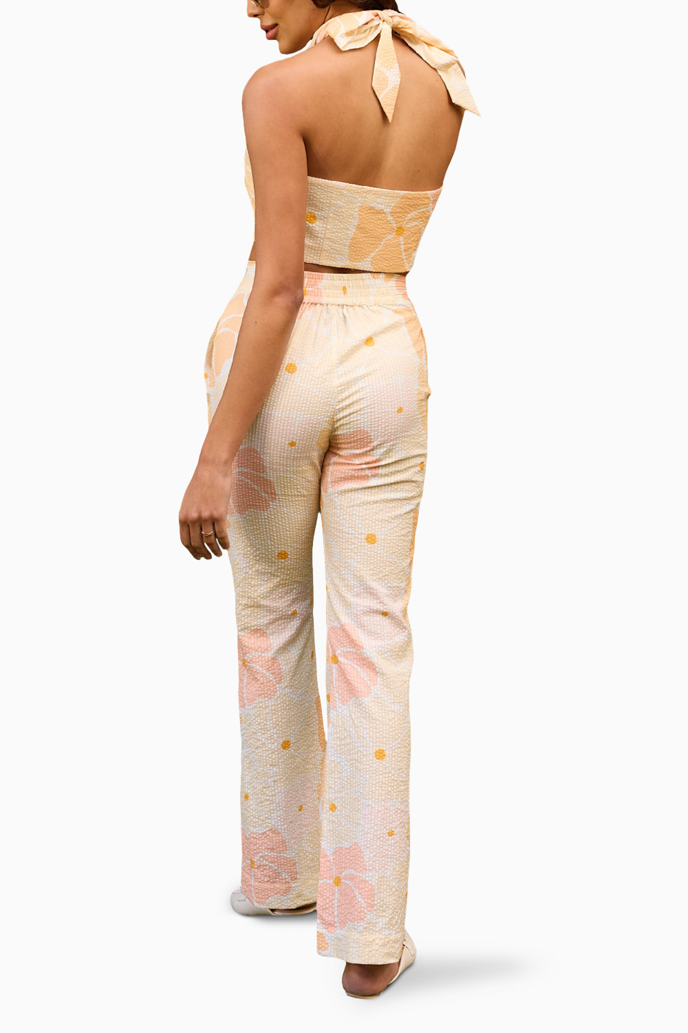 Bali Co-ord Set