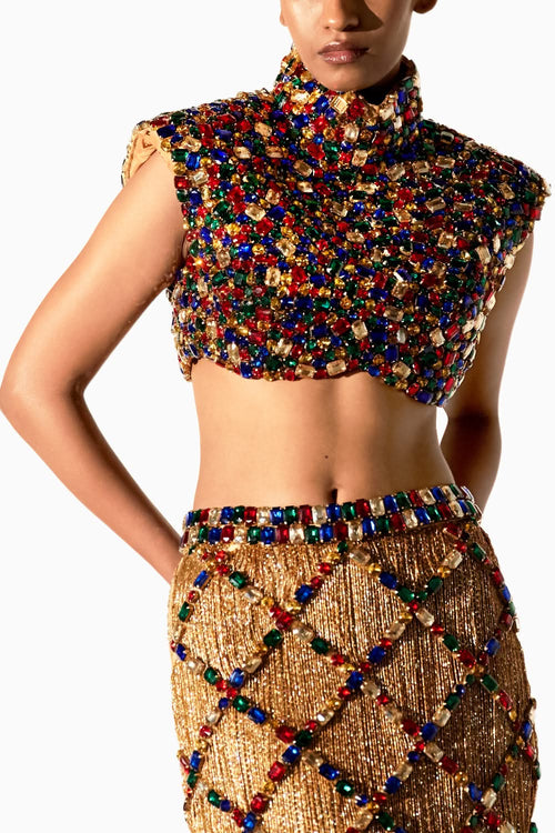 Sphinx Chic Co-ord Set