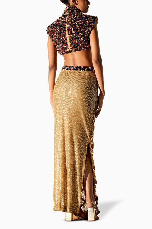 Sphinx Chic Co-ord Set