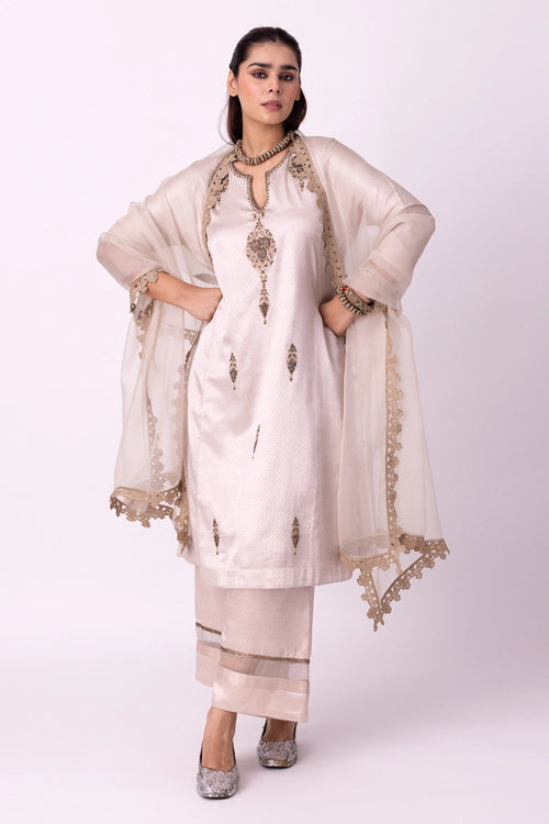 Kavan Dupatta