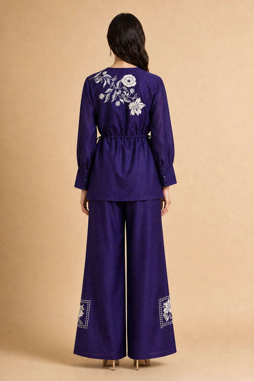 Origani Sorrel Co-ord Set