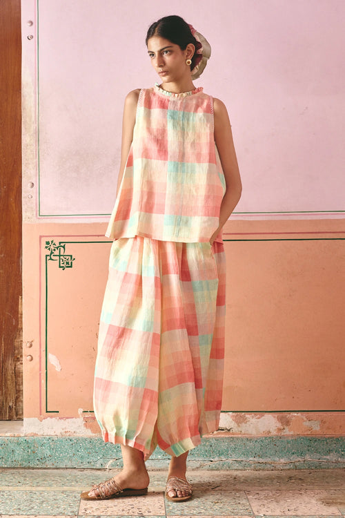 Zuri Lola Co-ord Set