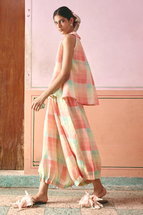 Zuri Lola Co-ord Set