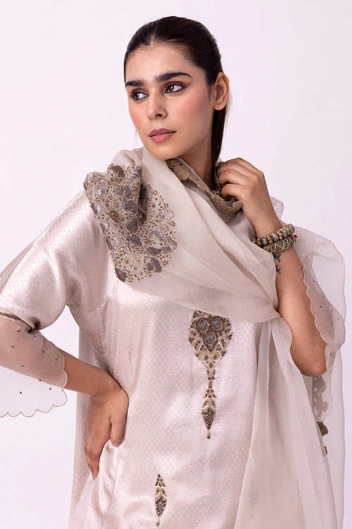 Kavan Dupatta