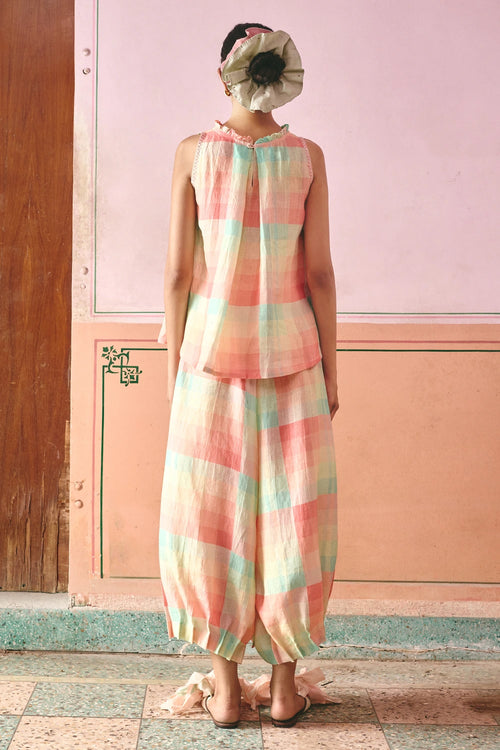 Zuri Lola Co-ord Set