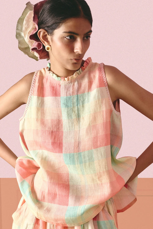 Zuri Lola Co-ord Set
