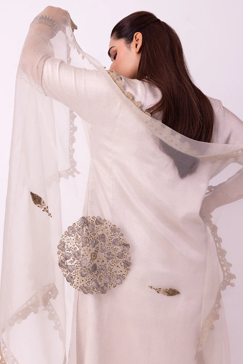 Kavan Dupatta