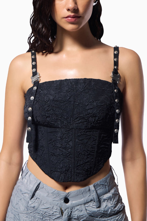 Urban Hardware Corset