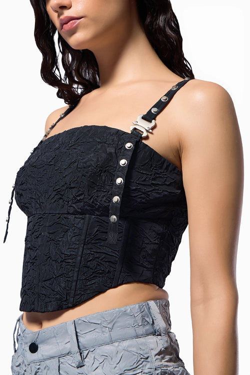 Urban Hardware Corset