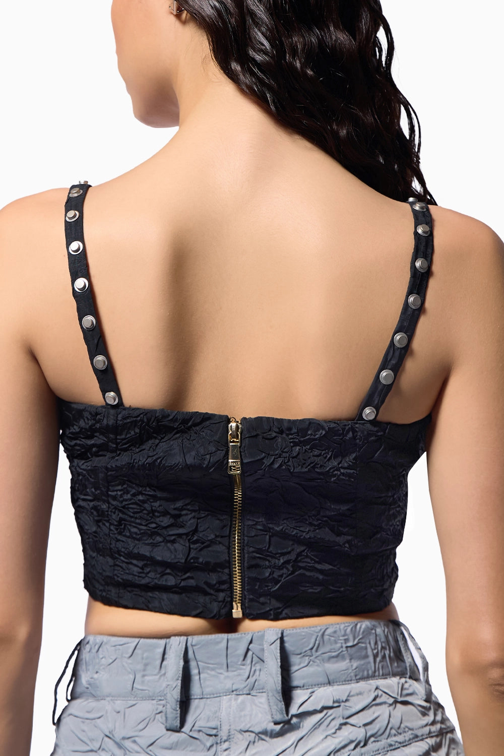 Urban Hardware Corset