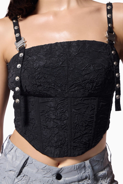 Urban Hardware Corset