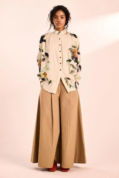 Morning Bloom Top