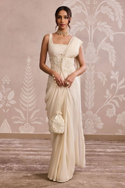 Dahlia Corset Belt