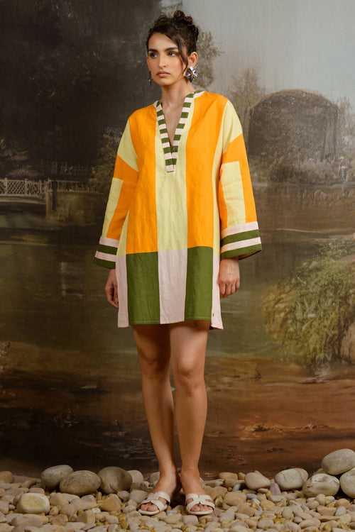 West Wing Dress