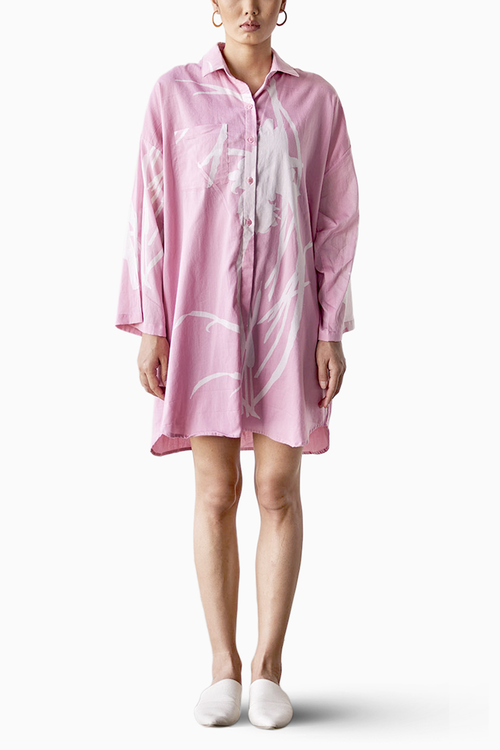 Summer Garden Dress