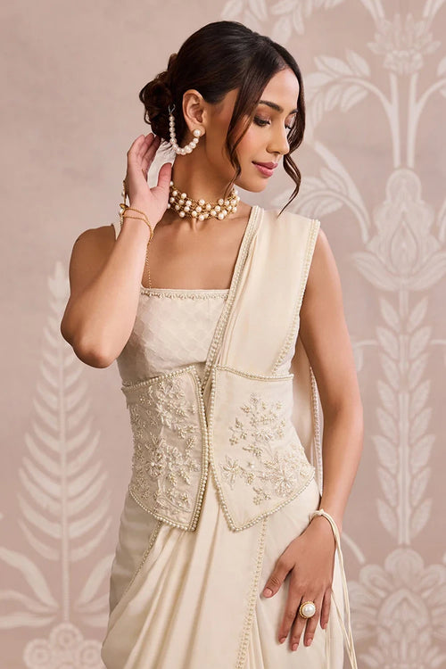 Dahlia Corset Belt