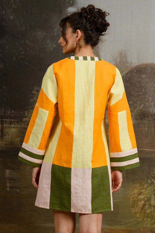 West Wing Dress
