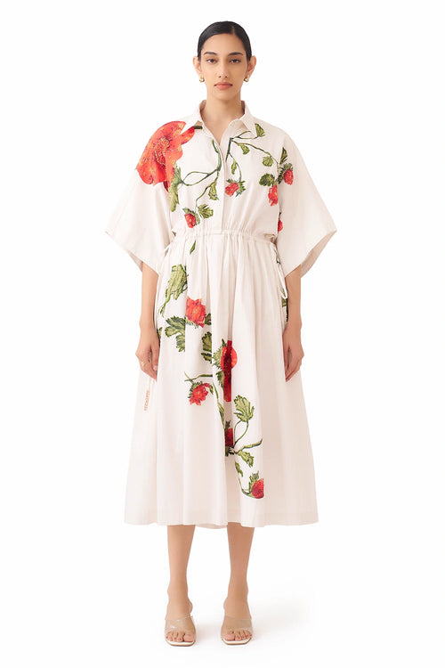 Garden Spring Dress