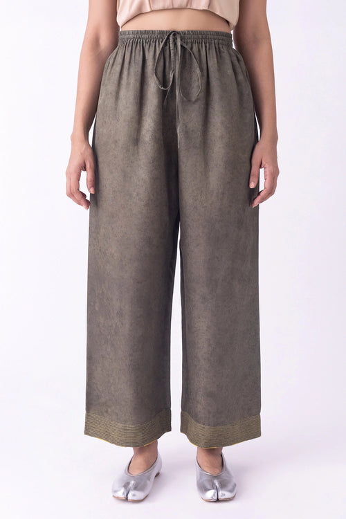 Oliva Pajama