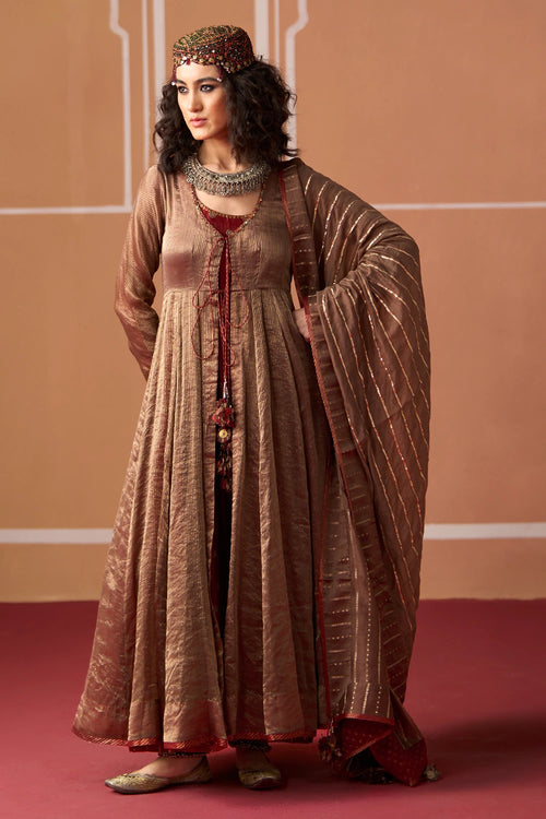 Dev Dupatta