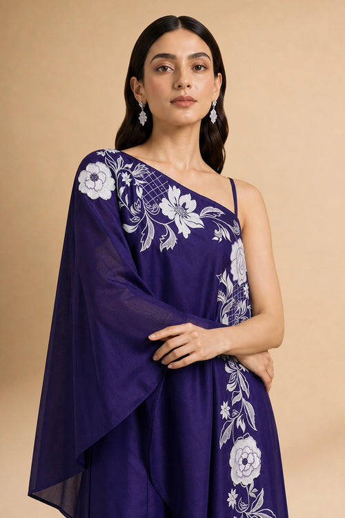 Origani Mirelle Tunic Set
