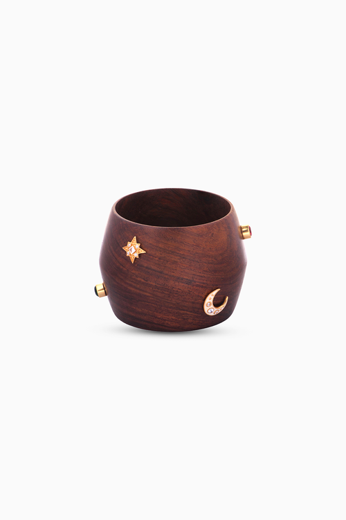 Chand Tara Bangle