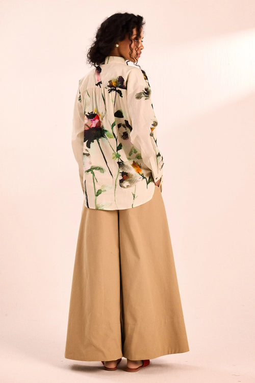 Morning Bloom Top