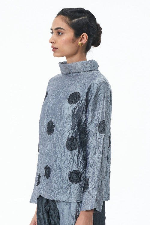 Grey Black Washer's Skivi