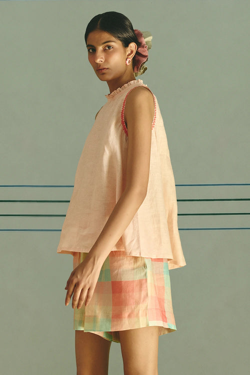 Zuri Odra Co-ord Set