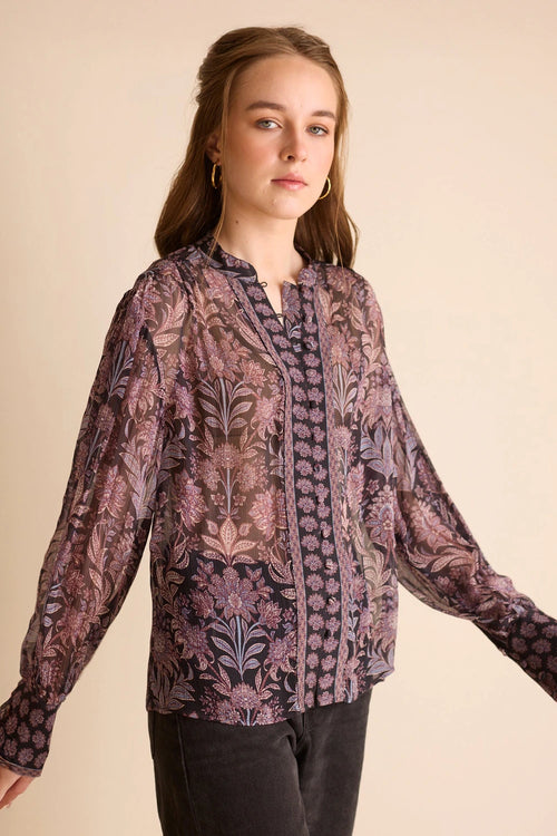 Harper Blouse