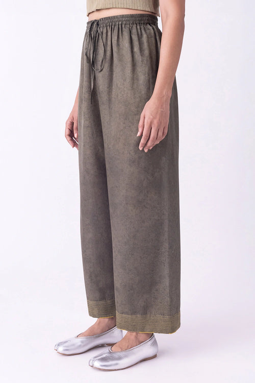 Oliva Pajama