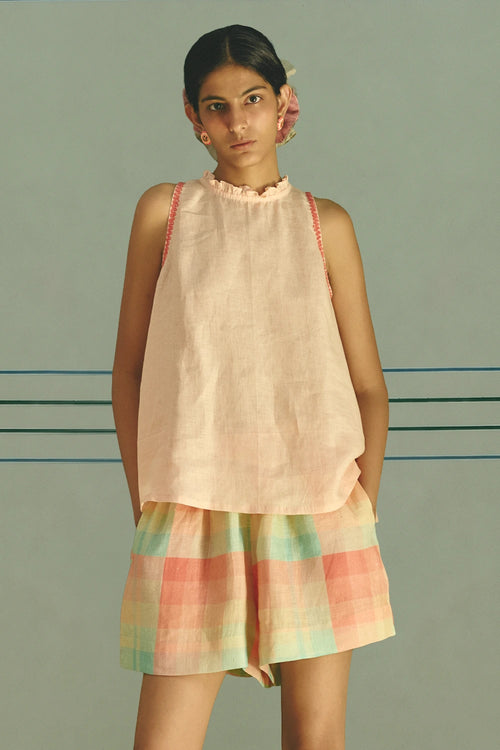 Zuri Odra Co-ord Set