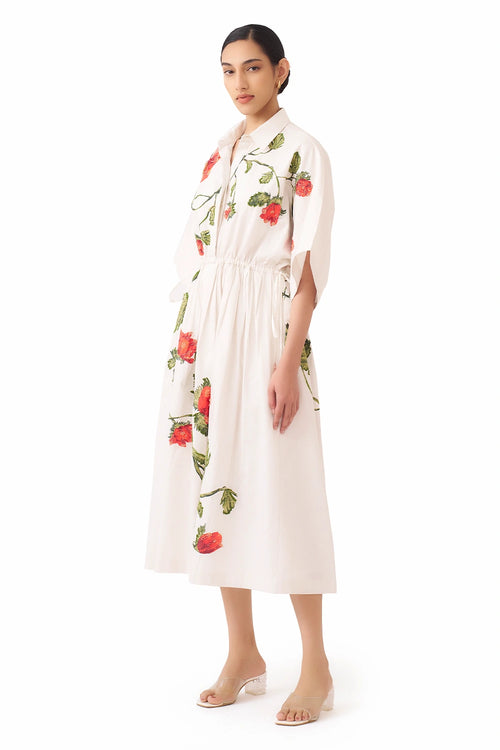 Garden Spring Dress