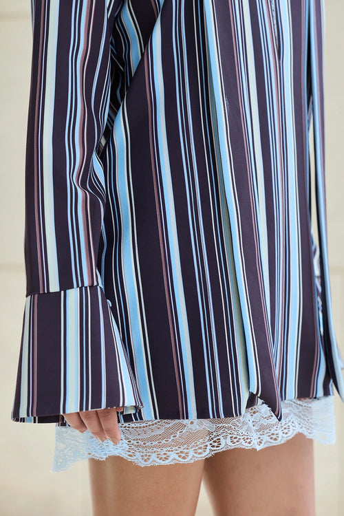 Cliffside Dress