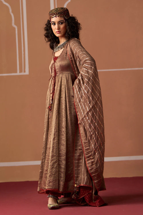 Dev Dupatta
