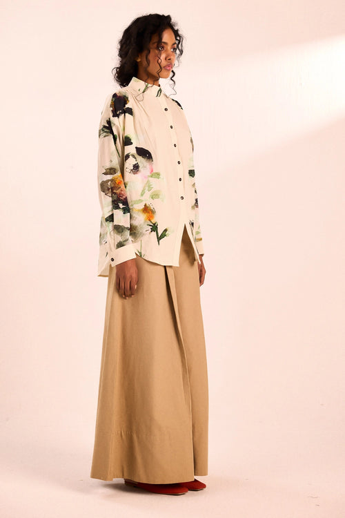 Morning Bloom Top