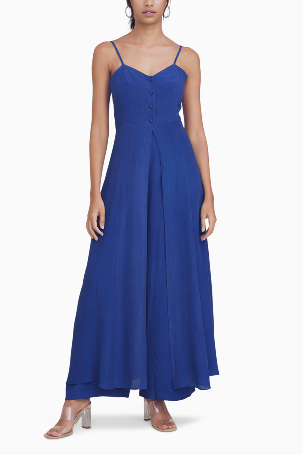 Cobalt Paris Top