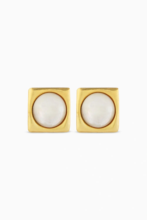 Live it Up Stud Earrings